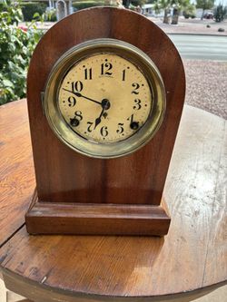 Antique Clock