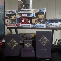 Initio Side Effect Eau De Parfum