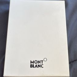 Montblanc Wallet