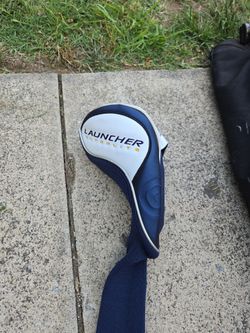 Cleveland Golf Driver