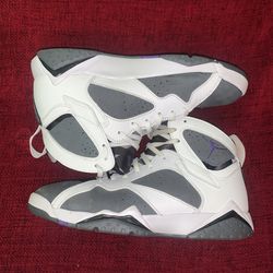 2021 Flint Jordan 7s Sz9.5 
