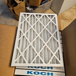 Air Filters