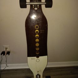 Long Board