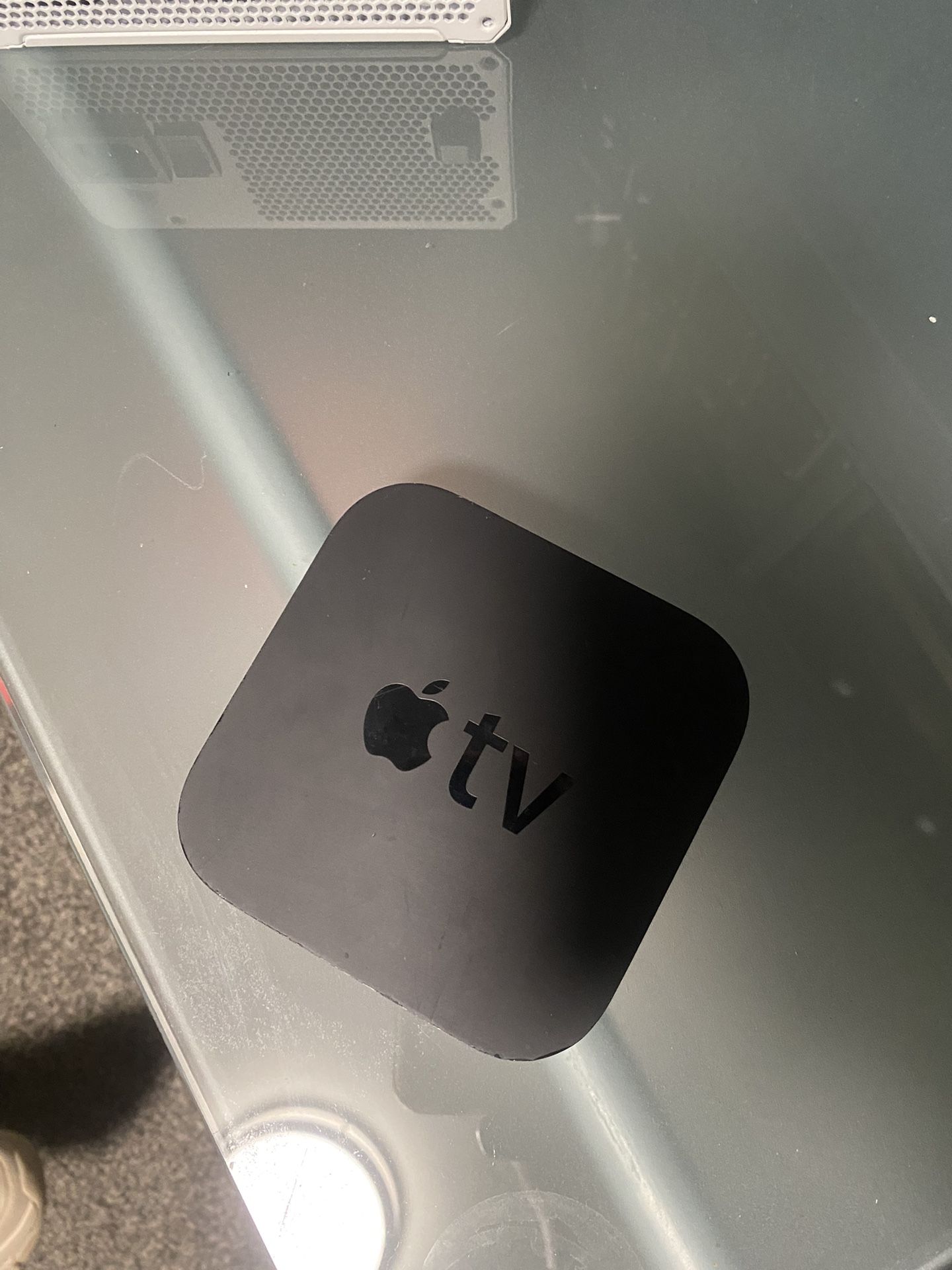 Apple Tv