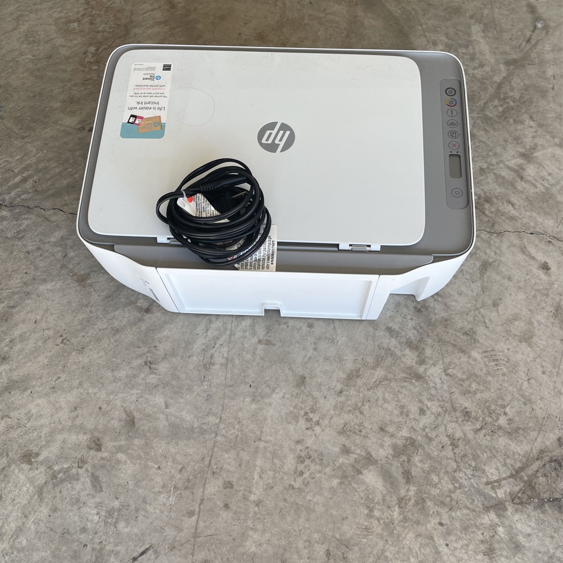 Hp Printer
