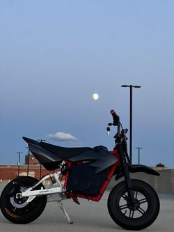 Razor mx650 2024 body kit