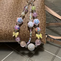 Keychain, Phone Chain Any Chain