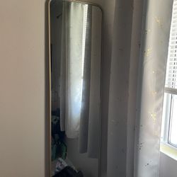 Bronze Mirror