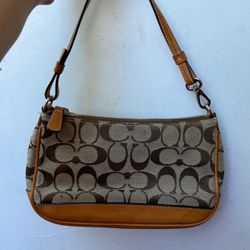 Vintage Coach bags