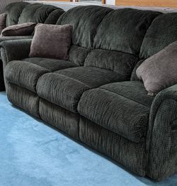 3 Seat Reclining Sofa