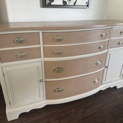Buffet Cabinet