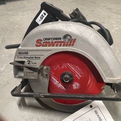 Circular Saw