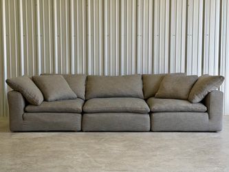 Restoration Hardware Cloud Couch