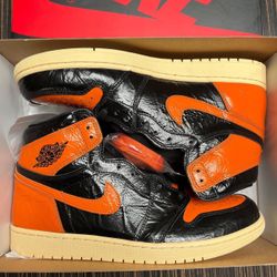Jordan 1 Shattered Backboard 3.0