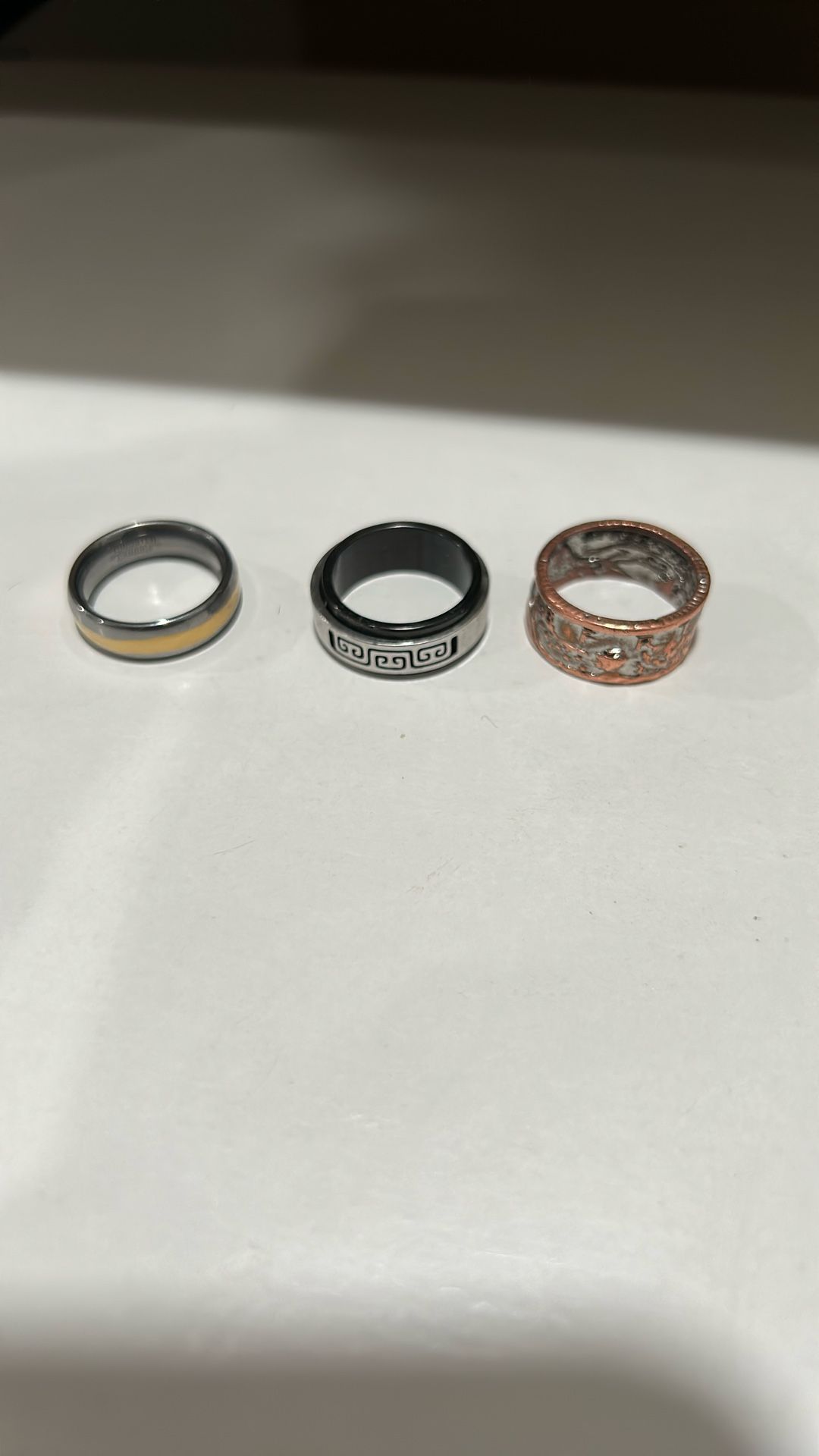 Rings