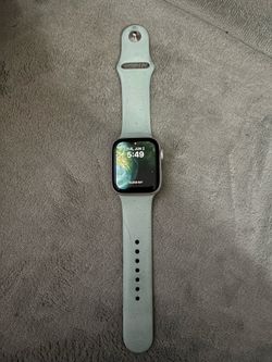 Apple Watch Series 5