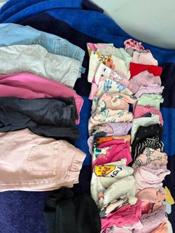 Clothes