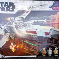 Lego Star Wars 75301 