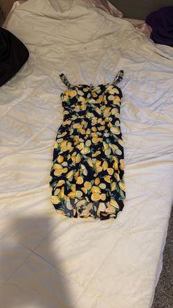 Aww M dress