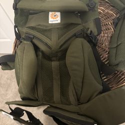 Ergo Baby Carrier 