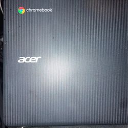 Acer Chromebook