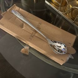 Amalia Stirring Spoon Princess House