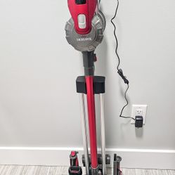 Soniclean Mohawk STV-1 Digital Stick Vacuum with Charger