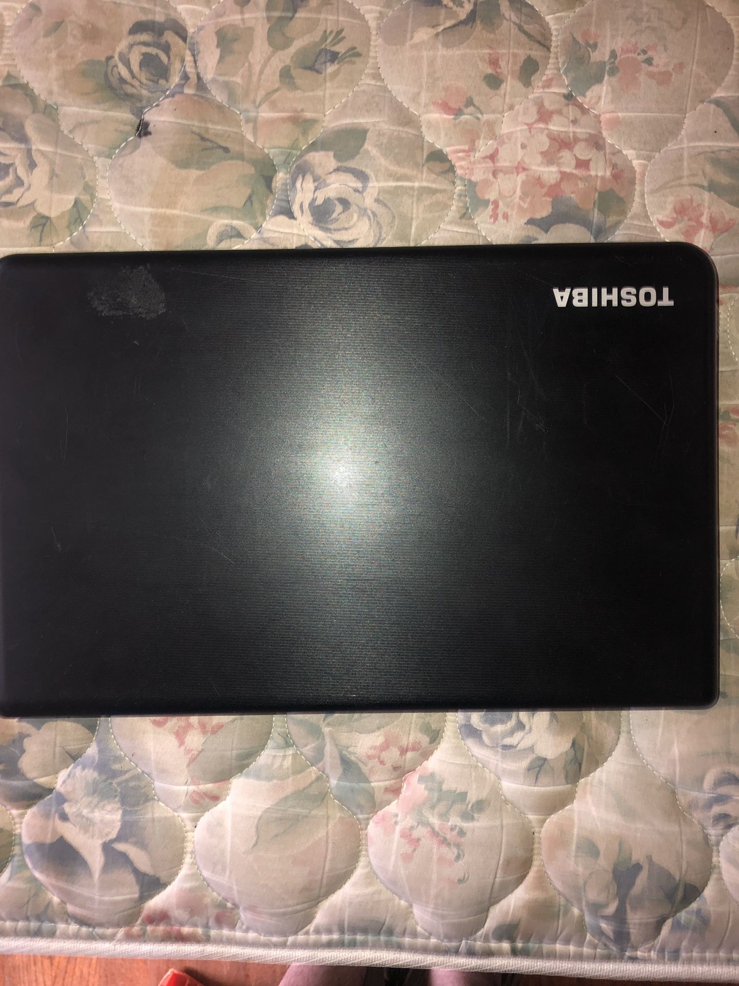 Toshiba Laptop