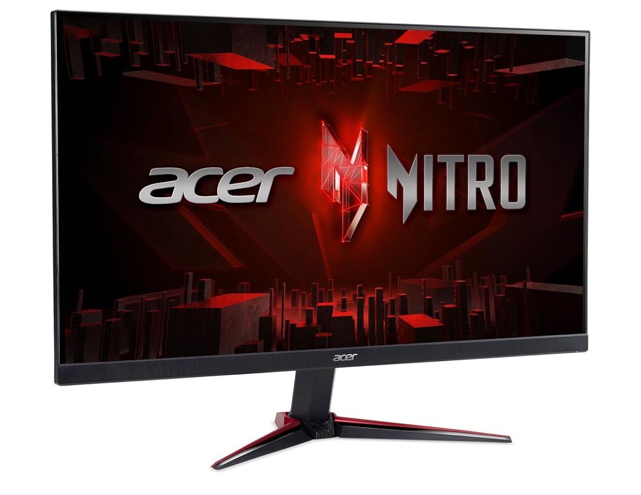 24” Acer Gaming Monitor