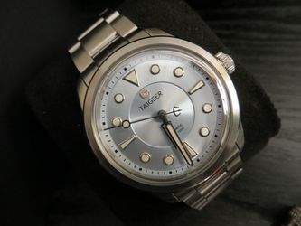 Taigeer CW 38mm Automatic Mechanical High Beat Movement