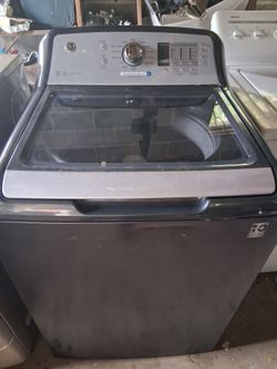 Ge washer