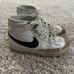 Nike Blazers