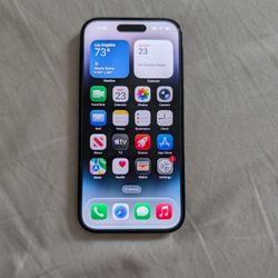 iPhone 14 Pro 256GB Unlocked 