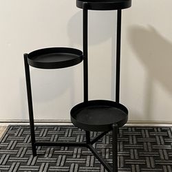 Plant Stand