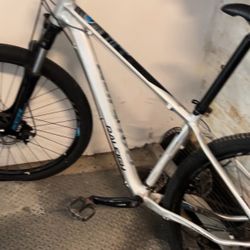 Raleigh Talus 29’ Mountain Bike 