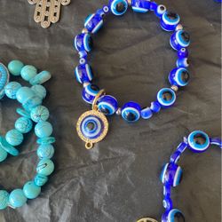 Evil Eye 🧿 Bracelets
