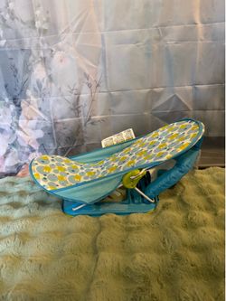 Baby shower items
