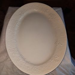 Platter