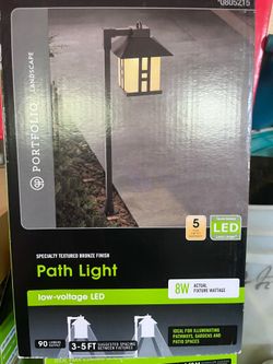 Path light