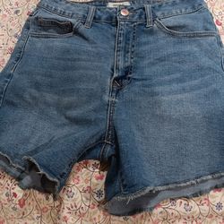 Ladies Forever 21 shorts