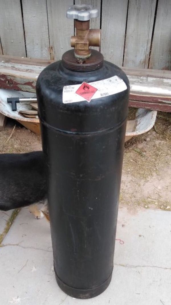 Acetylene Tank for Sale in Las Vegas, NV OfferUp