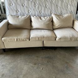 3 Seat Couch 