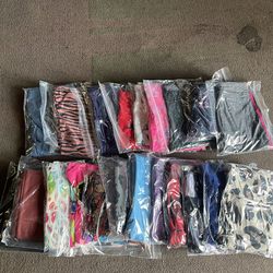 New leggings and jeans cheap great for resellers