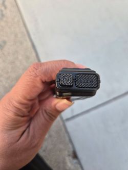 Chargable Flash Light Nitecore EDC27