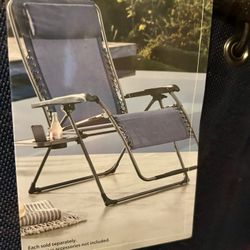 Anti Gravity Chair