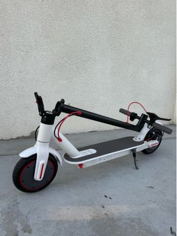 Electric scooter 🛴