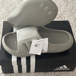 Addidas Men’s Adifom Iiinfinty Slide (brand New) Size 13