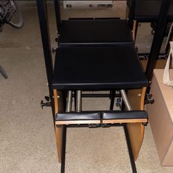 Pilates Pedal Chairs For Sale 