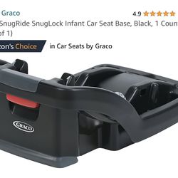 Snugfit Graco  Car seat Base