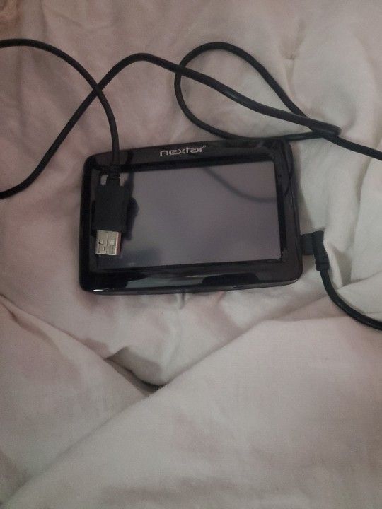 Nextar Gps